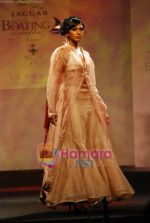 at Meera Muzaffar Ali Jaguar fashion show in Mumbai on 16th Jan 2011 (120).JPG